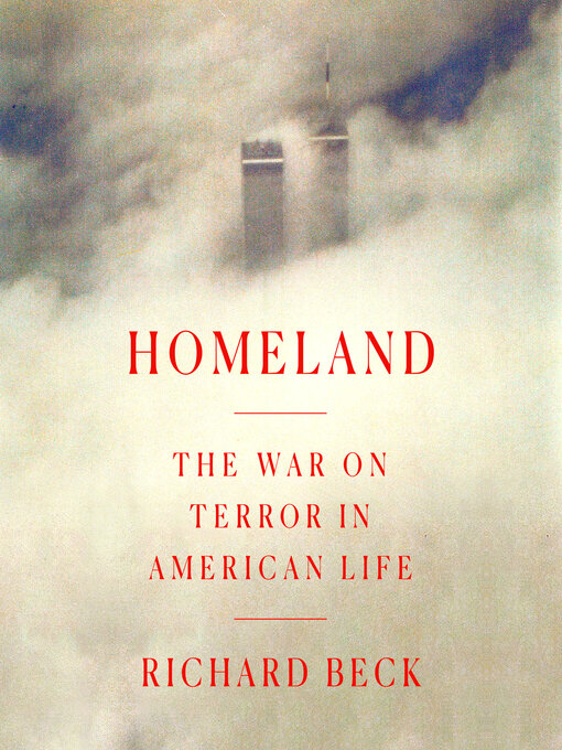 Title details for Homeland by Richard Beck - Available